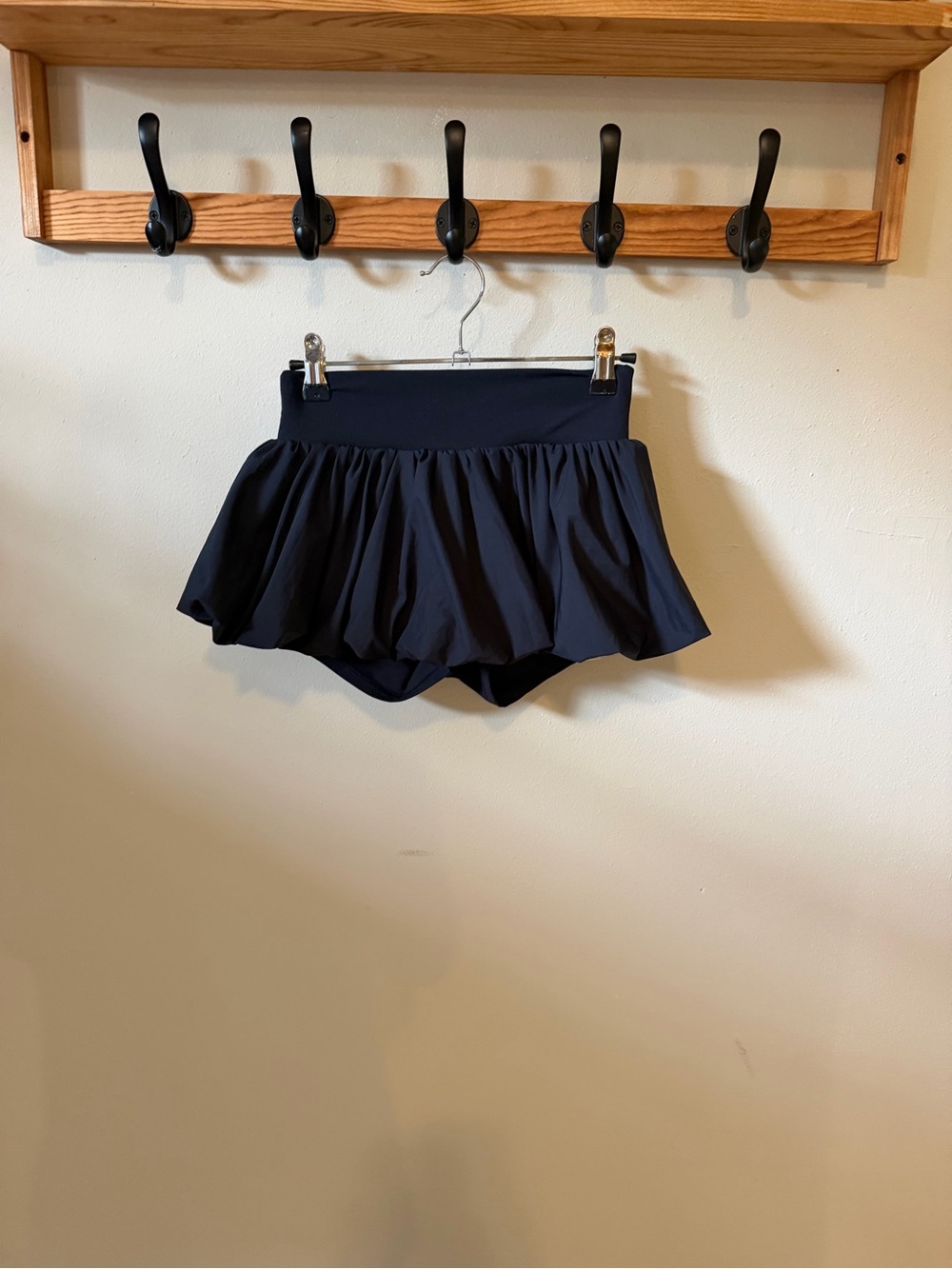 🖤✨ Free People Movement Athletic Skort | Black | XS | Like New ✨🖤